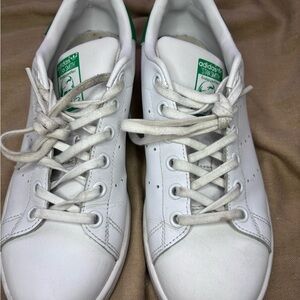 Adidas Stan Smith White Sneakers